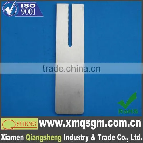 High Precision Metal Sheet Fabrication