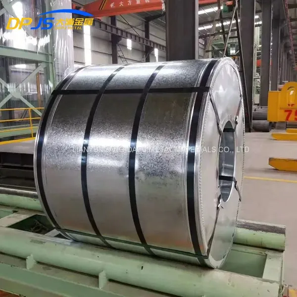 Ss304 316 S22053 S32750 S40300 S43110 S44770 Stainless Steel Strip/Coil Precision Processing Protection photo-3