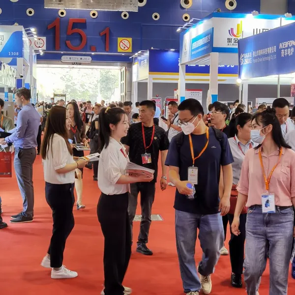 Casting Products ,foundry Industry Exhibition 2024 photo-2