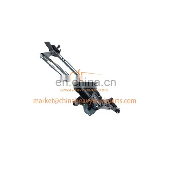 Foton Auman/Aumark/Miler/Land Pioneer Weichai Engine Gearbox Zf/Fast Truck Spare Parts 1b24952505026 Wiper Link photo-3