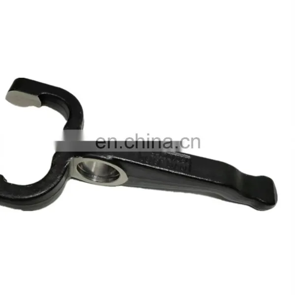 Clutch Release Fork for Quick Transmission Shaft Gear Fork Eaton Fuller Clutch Fork JS180-1601021-6 photo-5