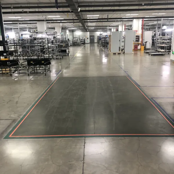 Tako Anti-Static Technology Of Shanghai company overview - view 4