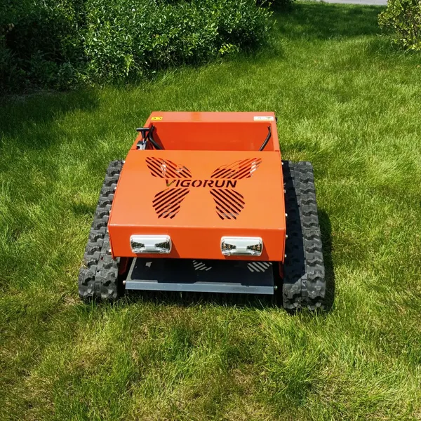 Wireless Weeding Machine for Sale photo-2