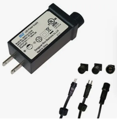 High Efficiency 95% LED Driver 48V 10A for LED Street Light Applications