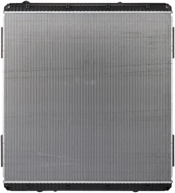 Radiator Freightliner Columbia Truck Radiator 2001-1763 photo-2