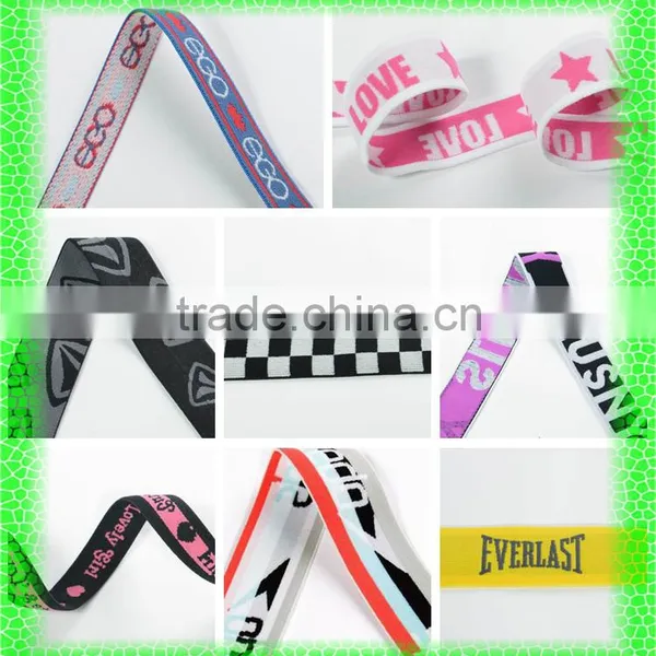 High Quality Nylon,polyester,cotton Webbing Straps photo-3