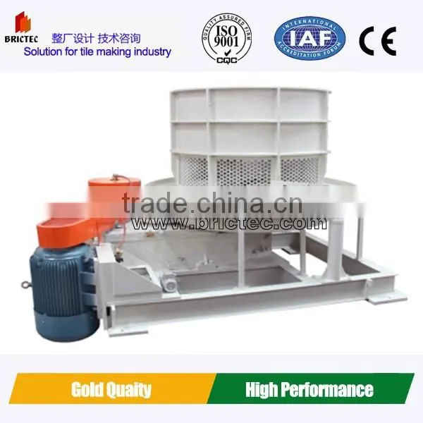 Necessary Roof Tile Making Machine-box Feeder photo-3
