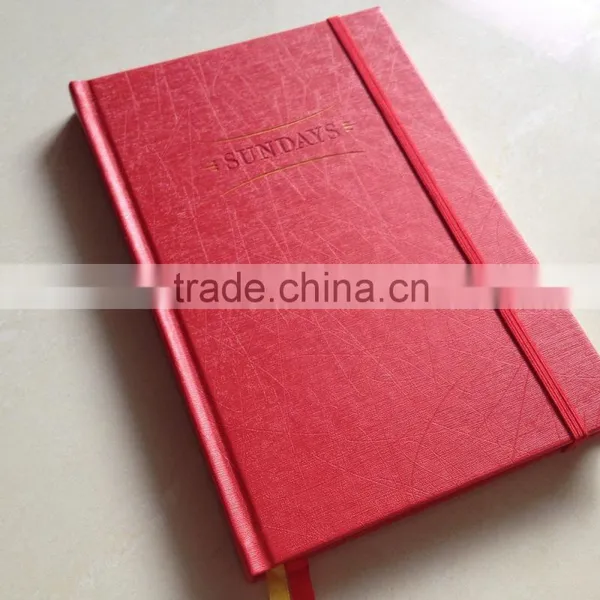 Journal Customzied With Logo photo-4