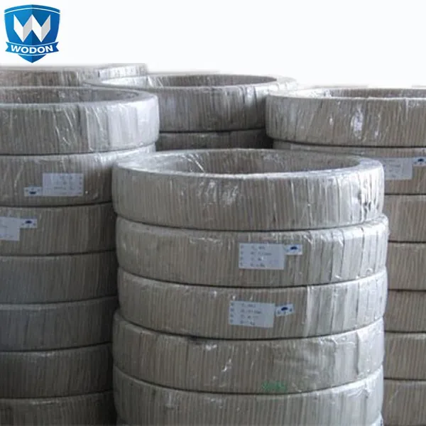 Wodon Wear Resistant Flux Cored Welding Wires for Wear Plate and Repairing photo-5