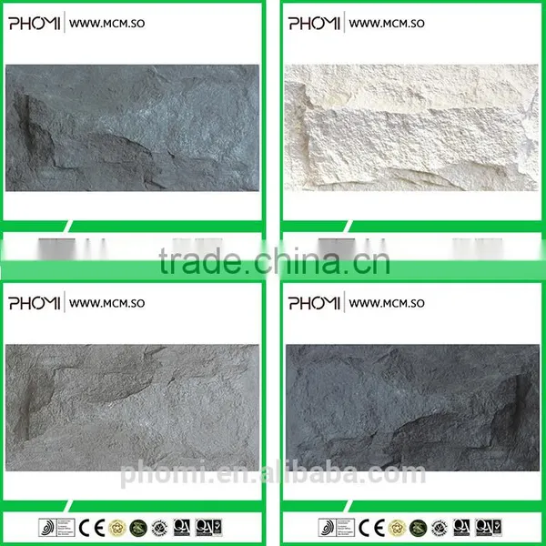 Flexible Modern House Design Global Unique Classic Stacked Stone Veneer Wall Cladding photo-6