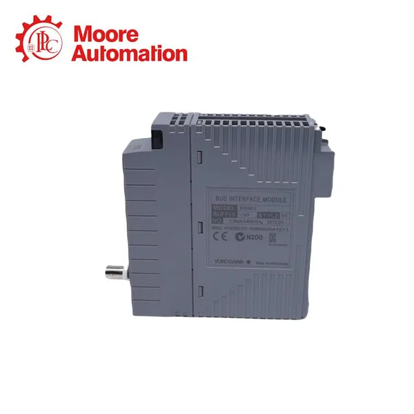 YOKOGAWA EB401-10 S1 photo-3