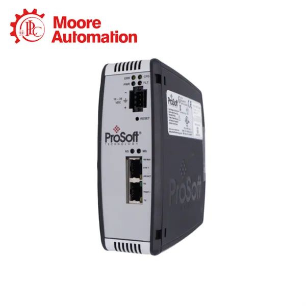 PROSOFT PLX31-MBTCP-MBS photo-2