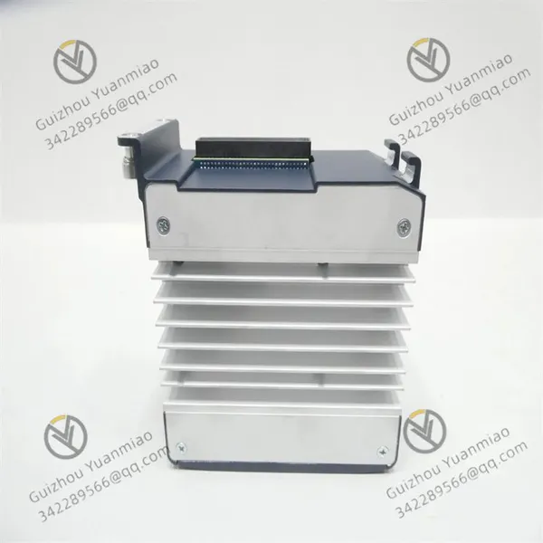 Emerson IC695CPE330 CPU Control Unit Module photo-3