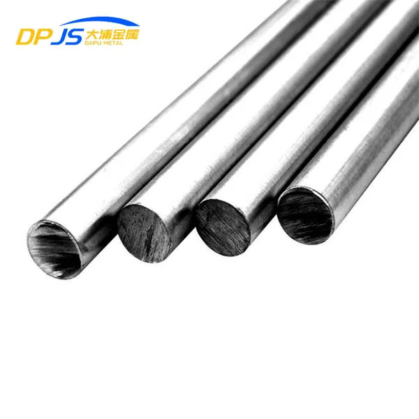 Round Bar Steel K35/K418B/K18B/K4242 Nickel Alloy Bar/Rod Superalloy K435 Corrosion-resistant High-temperature Alloy photo-5