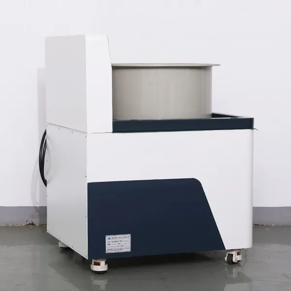 Magnetic Polisher/ Polishing Machine GG8720