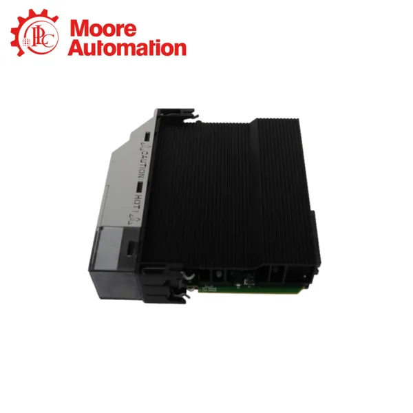 Allen Bradley1756-EN2T photo-2