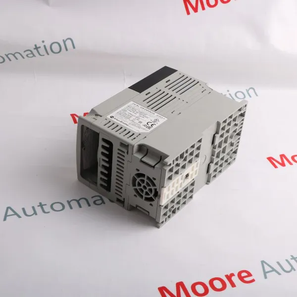 Allen Bradley22B-D4P0N104 photo-4