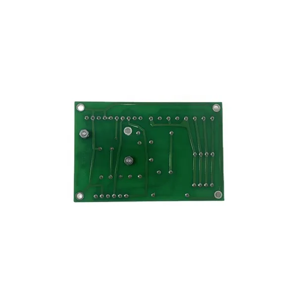 3ASC25H214 Control System Rotor Reaction Plate SUE3000 1VCR007346 G0032 photo-6