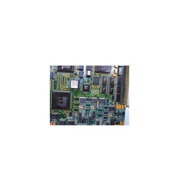 IS200VSVOH1B Mark VI Printed Circuit Board IS200VCRCH1B MR-S11-200-Z37 photo-3