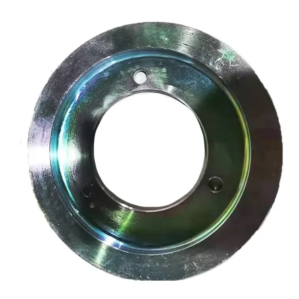 Bf6m2012 Tcd2013 Deutz Diesel Engine 04255021 Water Pump Pulley Engine Fittings