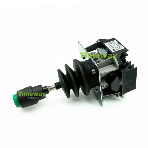 IEC 60947-5-1 Low-voltage Switchgear and Controlgear Electromechanical Control Circuit Devices photo-5