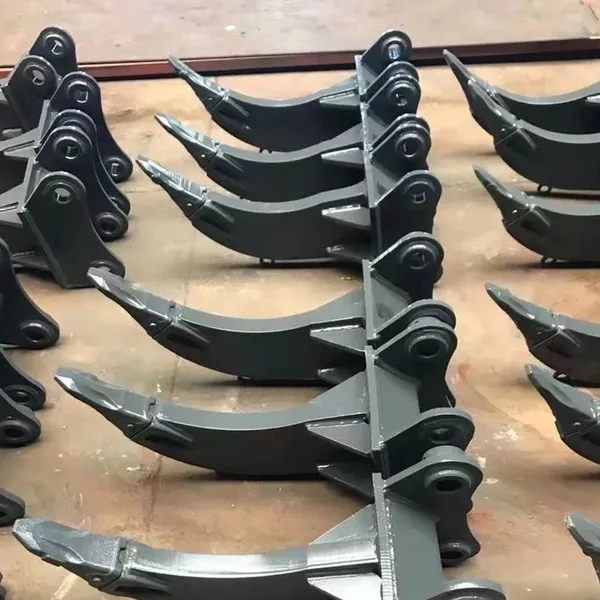 Hot Selling Quality Excavator Spare Parts Excavator Ripper for Sany photo-6
