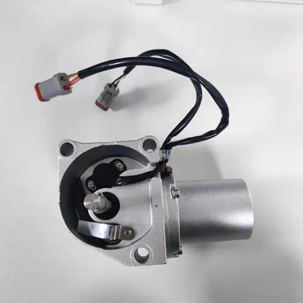 Genuine SANY 1886 Engine Assembly | Compatible With Nissan Diesel TF Series | for SY365/SY465 Excavators | OEM Motor Wholesale photo-3
