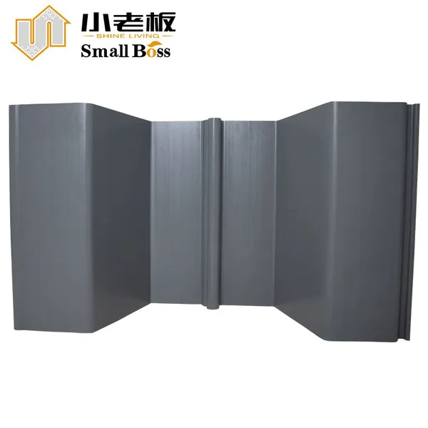 Vinyl Sheet Pile for Dock photo-6