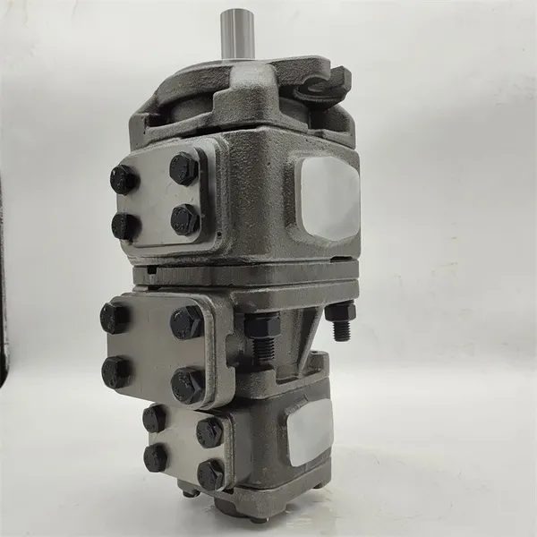 Hydraulic Internal Gear Pump KHG10-5016-01R-VPC KHG Series KHGO-8 KHGO-10 KHGO-13 16 20 KHG1-25 KHG1-32 KHG1-40 KHG1-50 photo-3