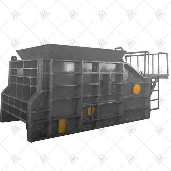 Engine block breaker car engine cracker