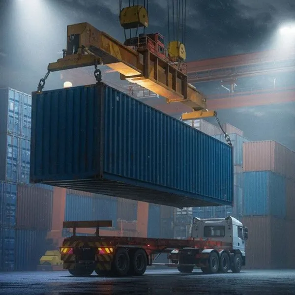 Shenzhen Shipping Agent: Specialized DDU/DDP Services for E-commerce Brands photo-4