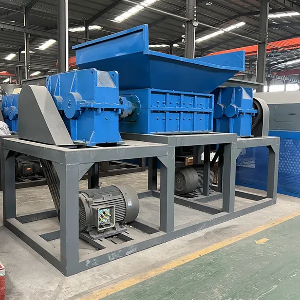 Log Washer for Silica Sand Washing photo-4