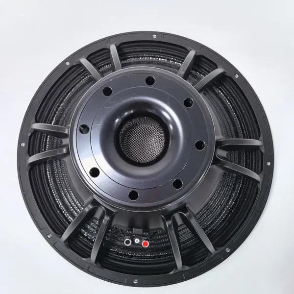 21'' Speaker Low Frequency DJ Big Power Bass Sound 21 Inch Bass Speakers 4000 Watts photo-2