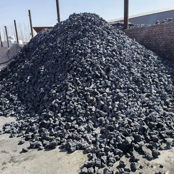 High-Quality Foundry Coke for Casting Industry | Low Ash & High Strength photo-3