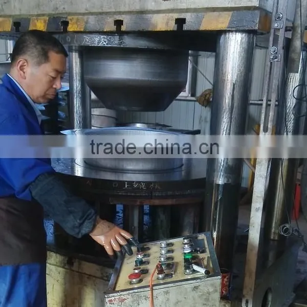 HCM130 Cement Mixer 130L Concrete Mixer photo-4