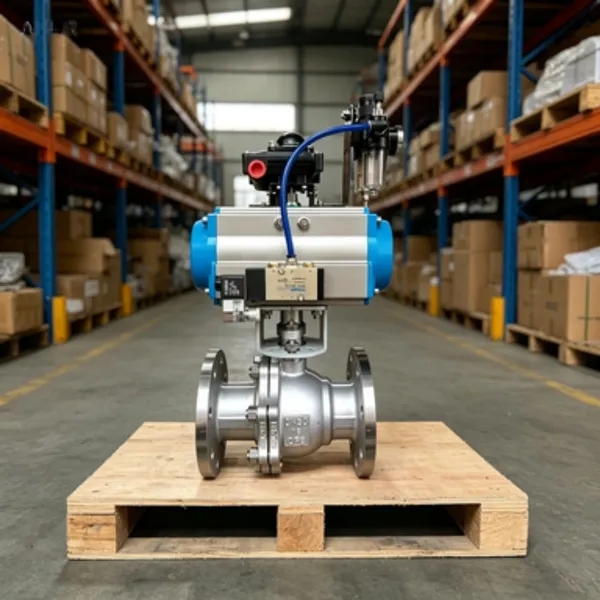 Marine Ball Valve With OEM ODM Customization CCS DNV LR Approved photo-4