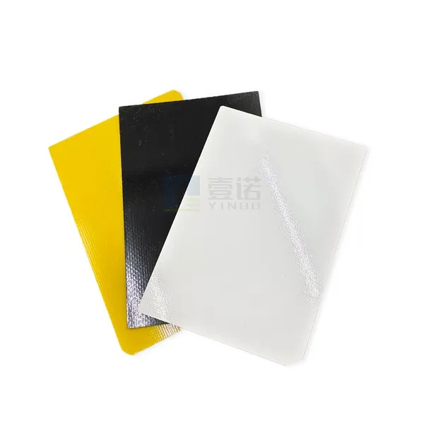 Metal Drywall Kits FRP Panel Patch Tube Materials Price Equipment Laying Push Wire RV 300m Other Fiberglass Welding FRP Panel
