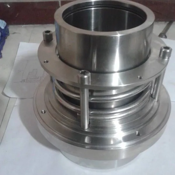 Mechanical Seal photo-2