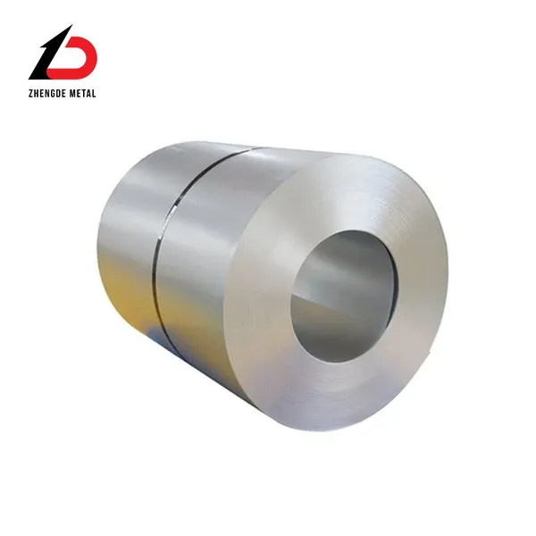 201 304 316 Ss Coil Hot Rolling Stainless Coil 304 0.5mm Mirror Stainless Steel Coil photo-3