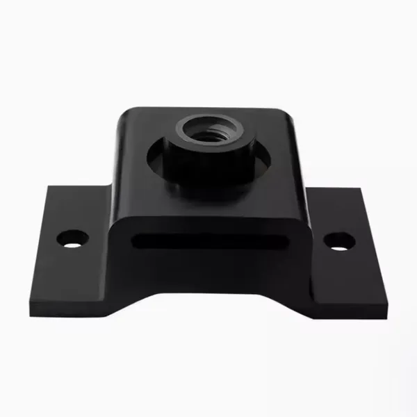 Factory M6 M8 M10 M12 M20 Rubber Vibration Isolator Rubber Anti Vibration Shock Mounts photo-2