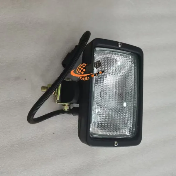 SEM 5191723 Work Light 0.6kg for Machine With Good Quality and Price photo-2