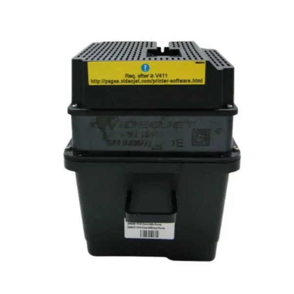 New 399070 Ink Core Module for Videojet VJ1510 1510 Inkjet Coding Printer photo-3