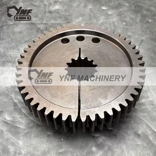48-13 Excavator Spare Part for Coupling Gearbox Service YNF03554 photo-2
