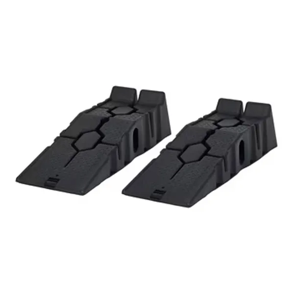 Car Ramps Set (2 Pcs.) photo-2