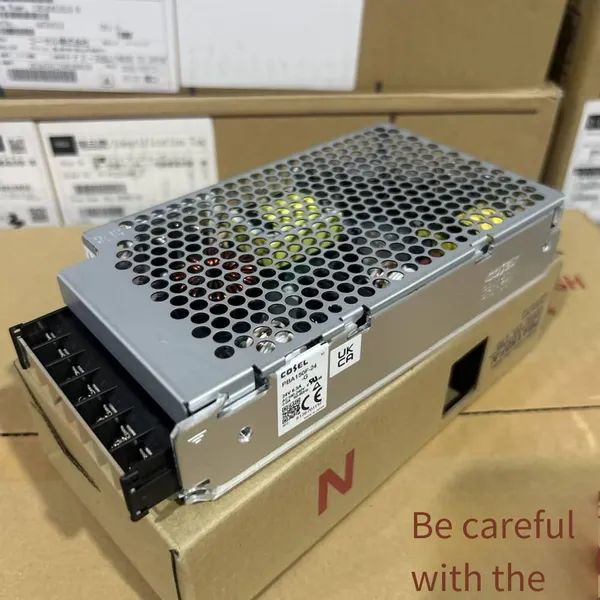 Original Imported Genuine Switching Power Supply of Pba Series ac - dc Power Supply (chassis Type) From Japanese Cosel