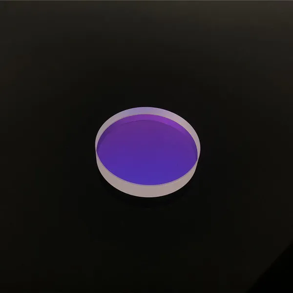 Dichroic Mirror, Optical Spectral Filter, Laser Projection Fluorescence Detection Beam Splitter Mirror photo-3