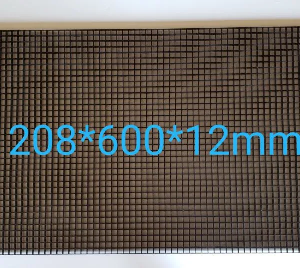YL13B YL13W plastic eggcrate  YL18C