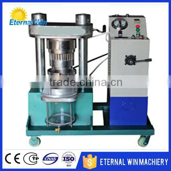 High Quality Oil Press Machine Hydraulic Oil Press