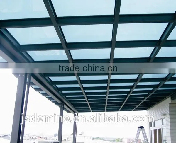 pc Manufacturer for Roofing Sheet photo-6