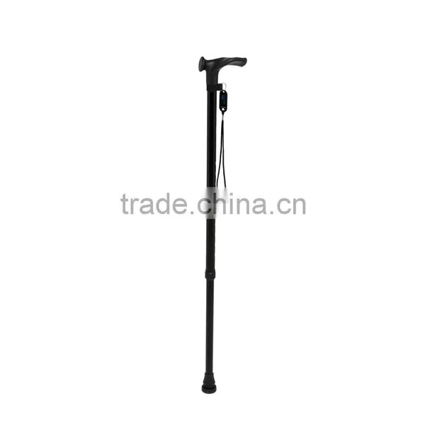 Aluminum Crutch Walk Helper of Rehabilitation Therapy Supplies